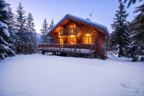 Chalet Le France